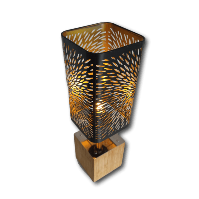 BAMBOO