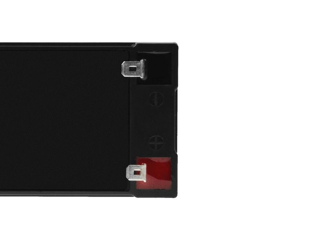 Z_Batterie AGM 12Vdc - 7Ah