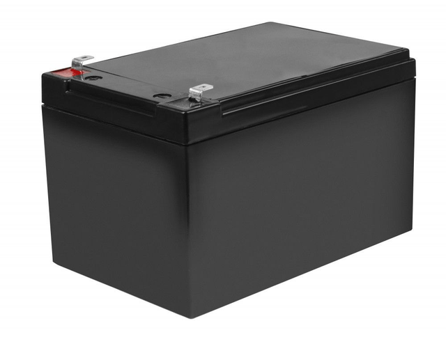 Z_Batterie AGM 12Vdc - 12Ah
