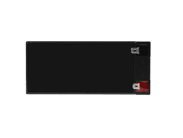 Z_Batterie AGM 12Vdc - 7Ah