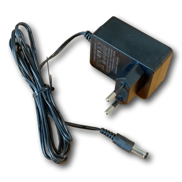Chargeur standard de lanterne 12V