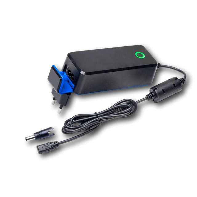 Y_ Chargeur MASCOT de lanterne 12V