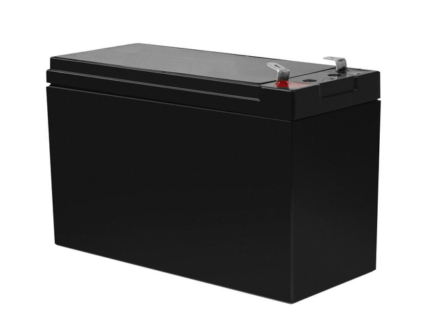 Z_Batterie AGM 12Vdc - 7Ah