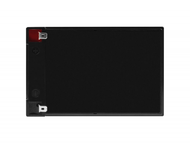 Z_Batterie AGM 12Vdc - 12Ah