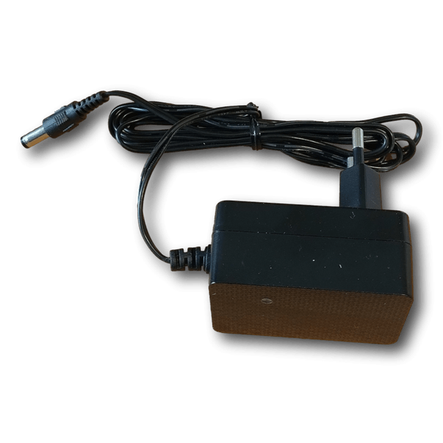 Chargeur standard de lanterne 12V