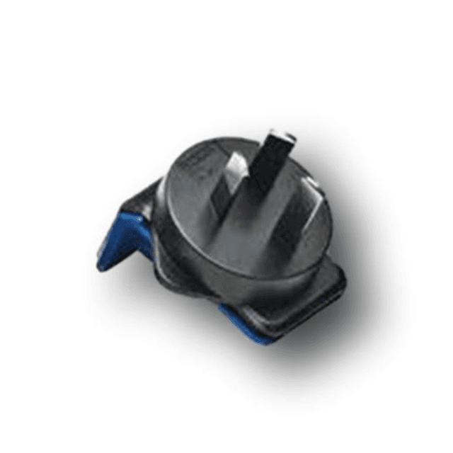 Y_ Plug UK pour chargeur MASCOT