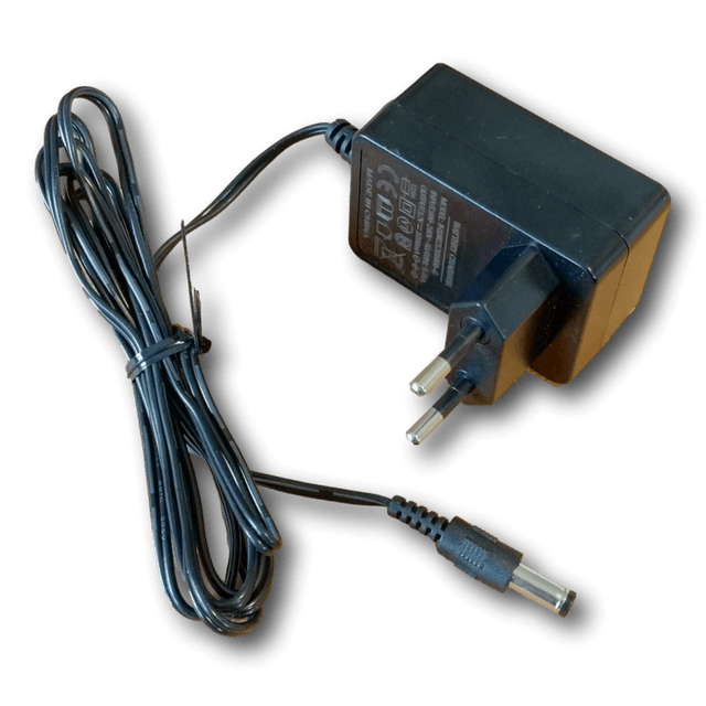 Chargeur standard de lanterne 12V